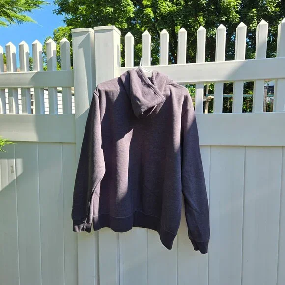 MENS HOODIE BY CHAMPION - Picture 3 of 4